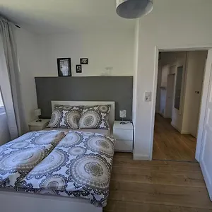 Gartenblick Apartment