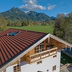 My Stay- Erholung Zwischen Und Bergen, Neu Erbaute Im Modernen Landhausstil Mit Bergblick, Familienfreundlich Apartment