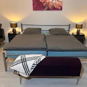 Moderne Maisonettewohnung/2 Zimmer/kueche/bad #2 Apartment